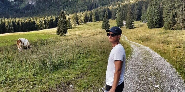 David Číhal, nespavost, můj příběh