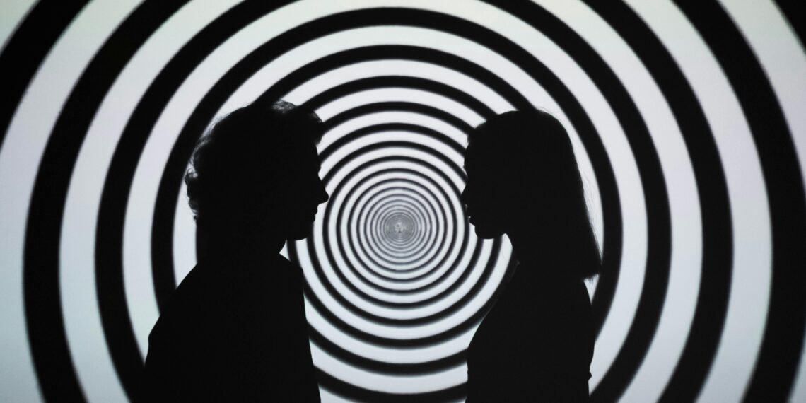 hypnóza