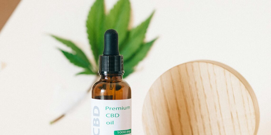 cbd kapky