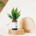 cbd kapky